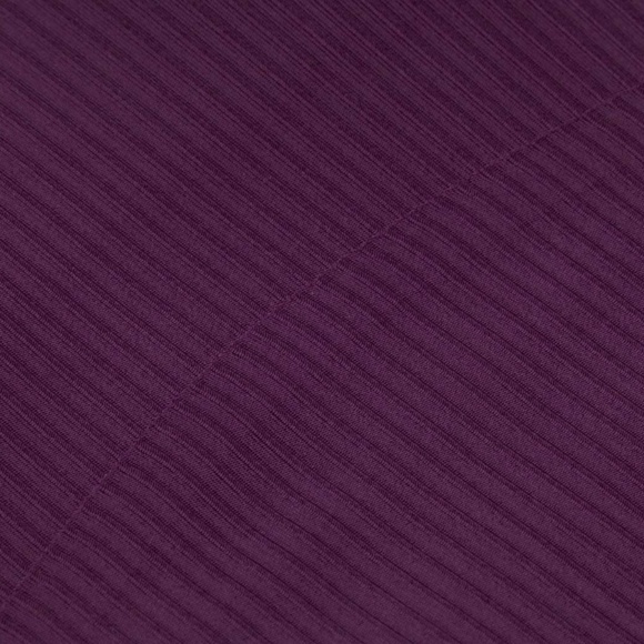 LULULEMON | Like a Cloud Ribbed Longline Bra – Light Support, D/DD Cup (size 4) - Picture 4 of 8